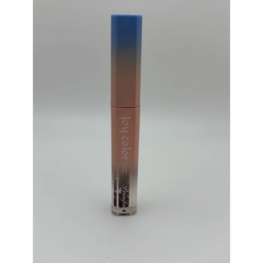 Lov Color Silky Light Lip Gloss Shimmer Shade 09